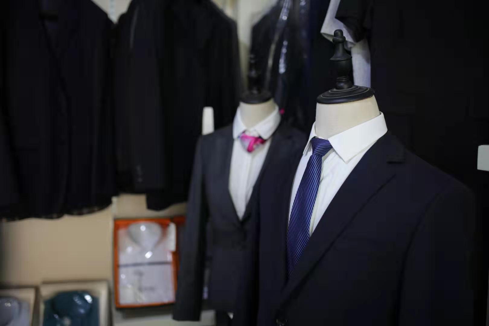 設(shè)計(jì)工作服的幾大要點(diǎn)！