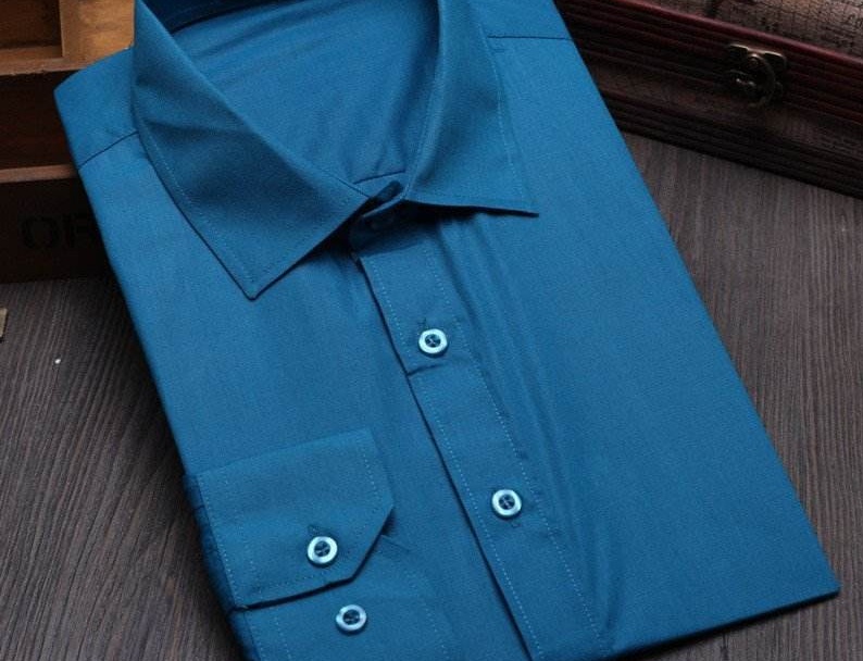 本溪工作服定做選擇面料很好關鍵全棉帆布