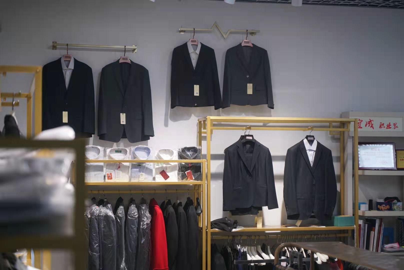 宜成 | 店鋪形象全新升級(jí)，歡迎新老顧客到店選購(gòu)！