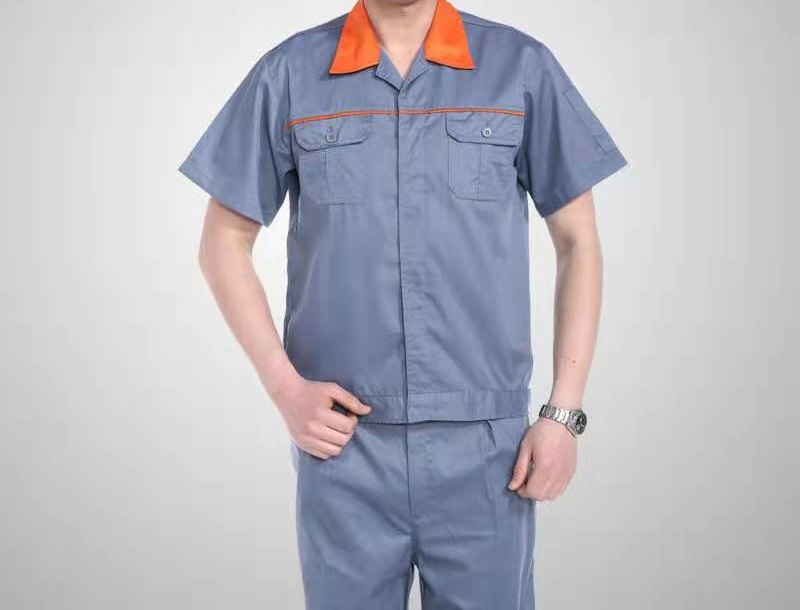防護服等級如何劃分-防護服等級